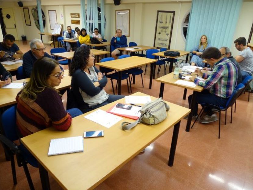 Vela Latina: La Federación aprueba el calendario para la temporada 2020
