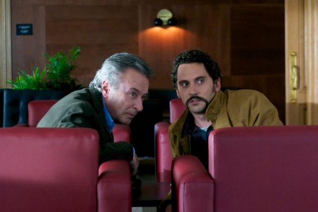 CONCLUYE EN SANTA LUC&Iacute;A EL CICLO ITINERANTE &lsquo;CINE DE UNA ISLA DE VERANO&rsquo; ORGANIZADO POR EL CABILDO