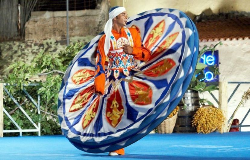 Ingenio: A la venta las entradas para la gala del XXI Festival de Folklore
