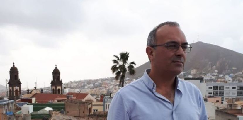 Elegida la nueva Ejecutiva Local de Coalición Canaria en Guía de Gran Canaria
