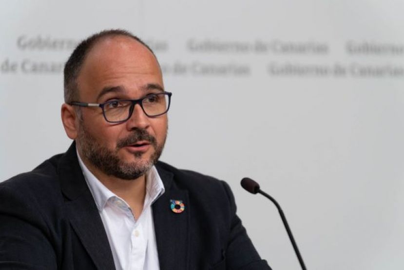 El Estado destinará 467 millones en Canarias para impulsar la transición energética