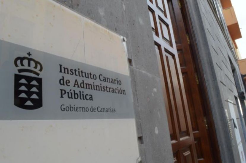El ICAP convoca 1.030 plazas en cursos para entidades locales de Canarias incluidos en el Plan Formativo 2021