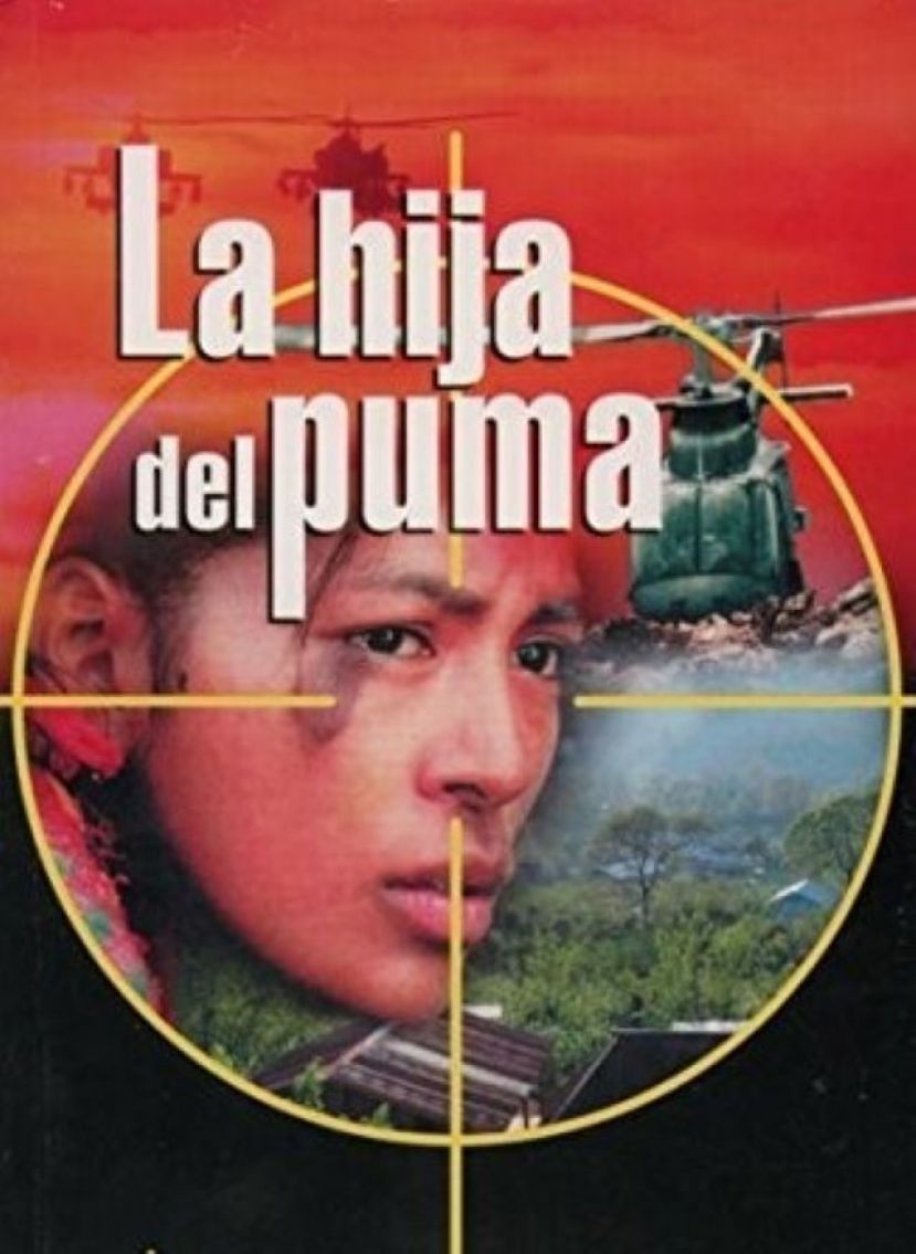 La pel&iacute;cula &lsquo;La hija del puma&rsquo; se proyecta en el ciclo &lsquo;Mujeres que cambiaron la Historia&rsquo;