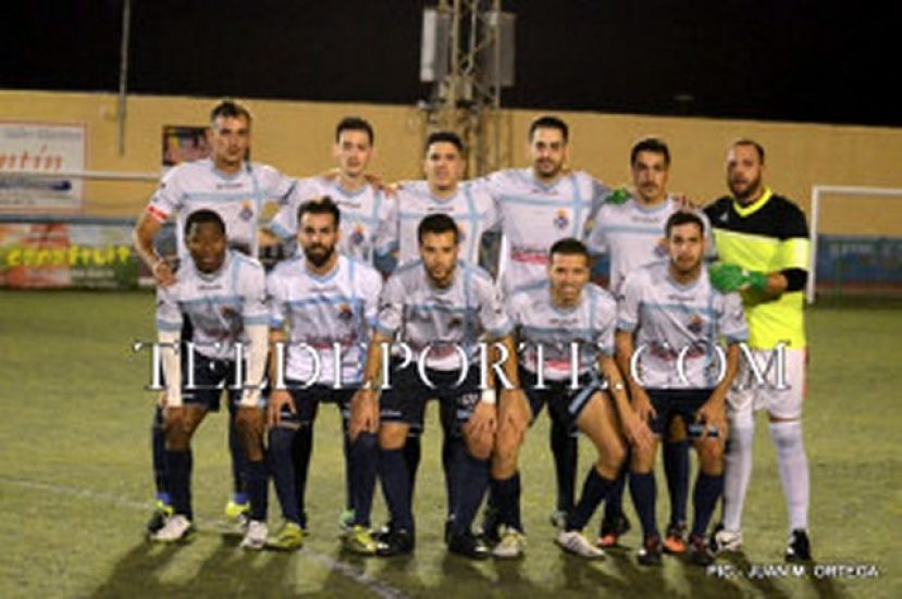 San Gregorio y Firgas jugar&aacute;n este viernes la vuelta en el Pablo Hern&aacute;ndez