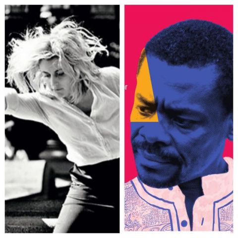 Esta semana, doble programaci&oacute;n de Filmoteca Canaria con &lsquo;Frances Ha&rsquo; y &lsquo;El escritor de un pa&iacute;s sin librer&iacute;as&rsquo;