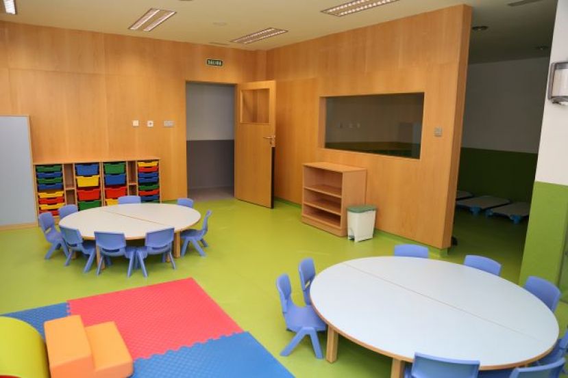 La Escuela Infantil de Valleseco se adhiere al programa &ldquo;Bic&aacute;caro&rdquo;