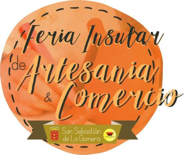 Plazo de inscripci&oacute;n para participar en Feria de Artesan&iacute;a y Comercio La Gomera
