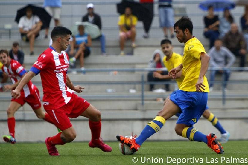 Tercera Divisi&oacute;n: Comentarios de la octava jornada de Liga