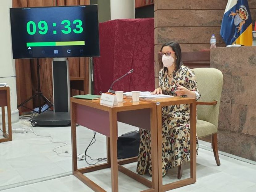 Gemelo digital de las Islas para optimizar el destino a trav&eacute;s de los datos a tiempo real