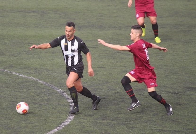 Resultados de los partidos jugados en la tarde noche del viernes 20-03-15