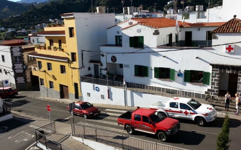 Teror: La Calle del Cementerio pasa a denominarse Calle San Juan Bosco