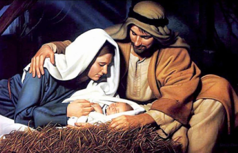 ¿Cual es el año real del nacimiento de Jesús de Nazaret?. En busca de su Historia