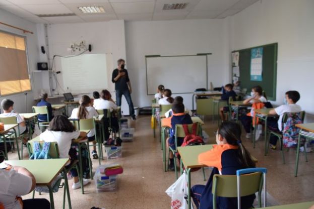 G&aacute;ldar: Conocimiento del patrimonio cultural de Canarias &ldquo;Canciones con Arte 3.0&rdquo;