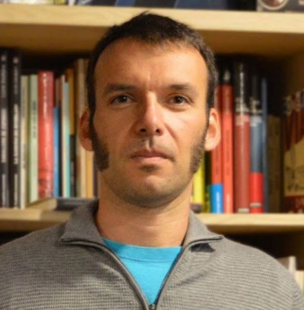 El &Aacute;bum 'Nela' de Rayco Pulido en el Club de Lectura del C&oacute;mic de la Biblioteca Insular