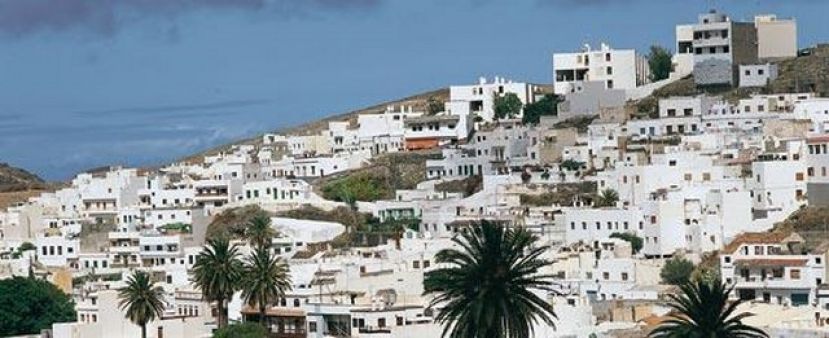 Proyecto "IguaLAgaete 2015" en la Villa de Agaete