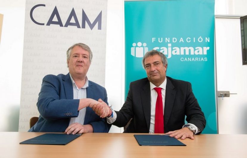 La Fundación Cajamar colabora en el proyecto ‘Los colores del vino’