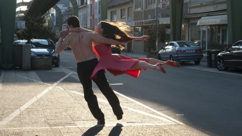 La Biblioteca Insular se rinde al legado de Pina Bausch