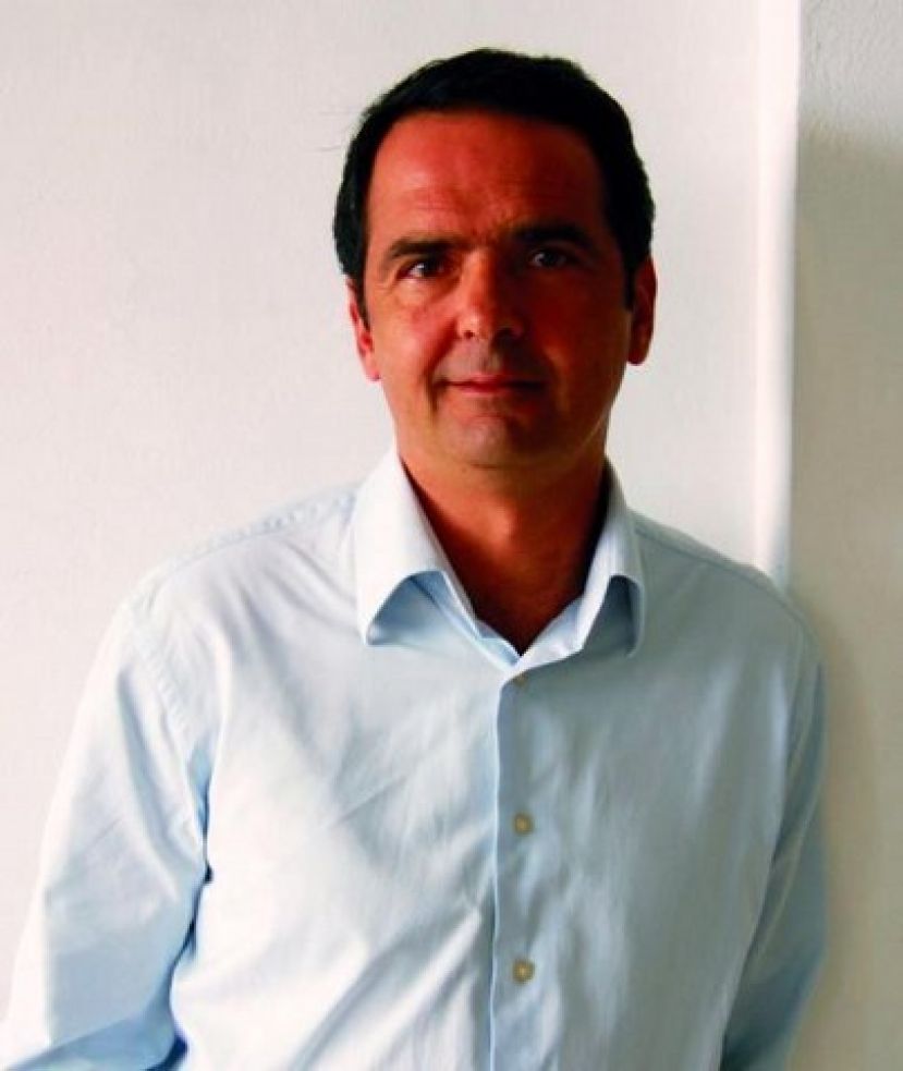Jorge Marrero vuelve a dirigir al Valleseco tras la dimisión de José María Díaz