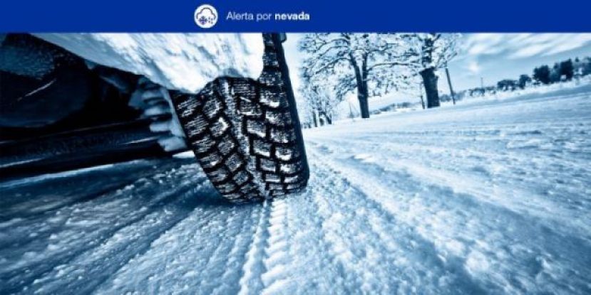 El Gobierno de Canarias finaliza la situación de Alerta por Nevadas en las islas