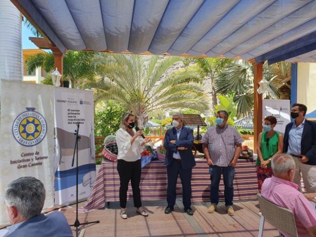 El Gobierno impulsa el producto local en los establecimientos tur&iacute;sticos del Archipi&eacute;lago