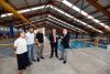 La piscina de la Ciudad Deportiva Gran Canaria, a pleno rendimiento tras las obras de remodelaci&oacute;n