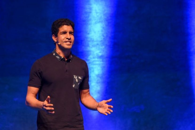 40 aniversario de Guaguas: Enhamed comparte su historia de superaci&oacute;n