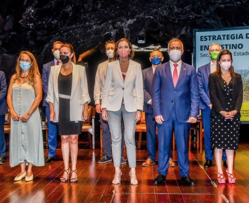 Torres aplaude que se apruebe ma&ntilde;ana la flexibilizaci&oacute;n de las ayudas a las empresas