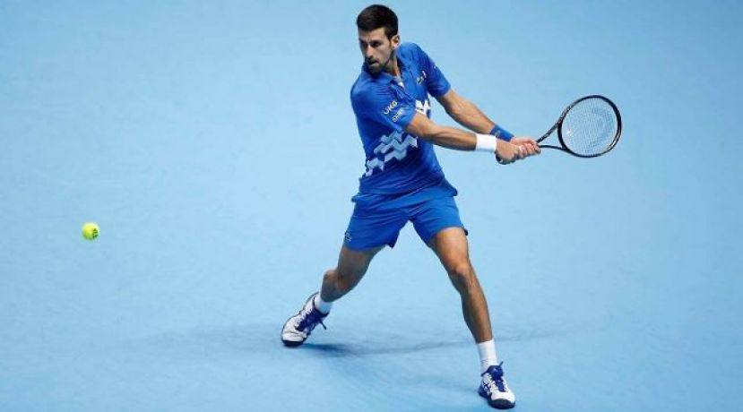 El padre de Djokovic carga contra Wimbledon por vetarle