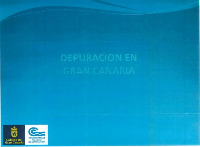 La Audiencia de Cuentas certific&oacute; que ya en 2013 Gran Canaria depuraba m&aacute;s del 93 % de sus aguas