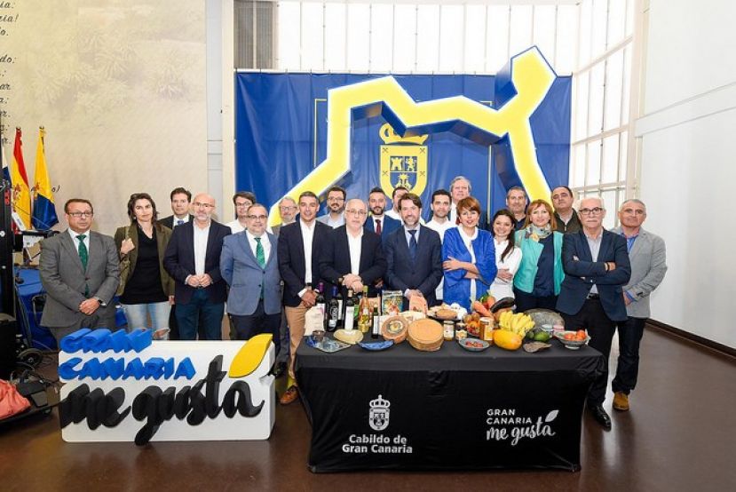 GastroCanarias recibir&aacute; en Tenerife los mejores productos de Gran Canaria para aumentar el intercambio comercial y gastron&oacute;mico