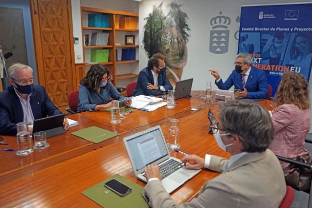 Hacienda engrasa la maquinaria del Gobierno para una gesti&oacute;n eficiente