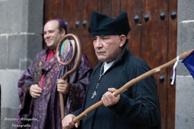 La Casa de Col&oacute;n celebra el d&iacute;a 5 de diciembre la recreaci&oacute;n teatral de la Batalla de Las Palmas