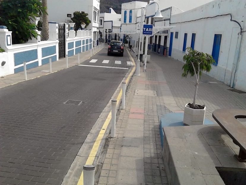 Las Nieves y la Sociedad del Valle de Agaete celebran el Día de Canarias