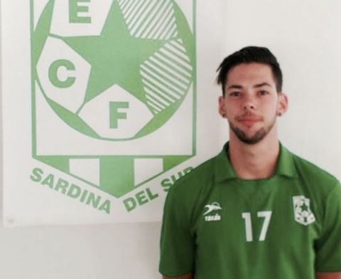 Fútbol 3ª División: José Ascanio, primer refuerzo del Unión Viera