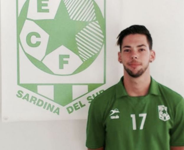 F&uacute;tbol 3&ordf; Divisi&oacute;n: Jos&eacute; Ascanio, primer refuerzo del Uni&oacute;n Viera