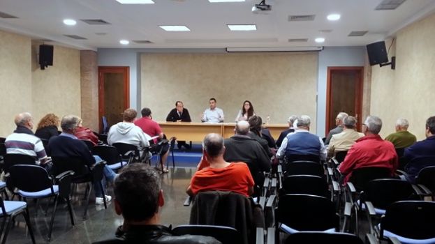 Gu&iacute;a: Puesta en marcha de un servicio de asesoramiento t&eacute;cnico y legal