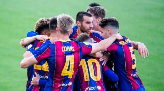 As&iacute; queda la Primera Divisi&oacute;n RFEF de esta pr&oacute;xima temporada