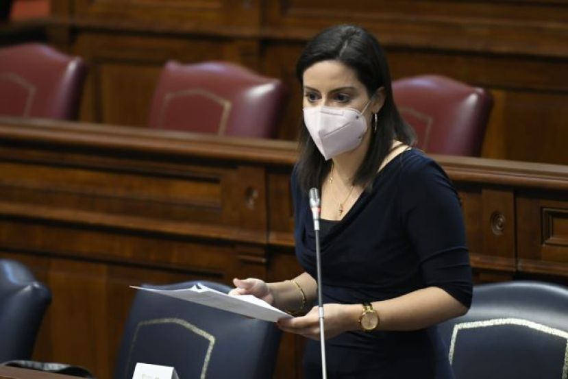 Turismo impulsa con conexiones aéreas la diversificación de mercados por la alta dependencia del Reino Unido