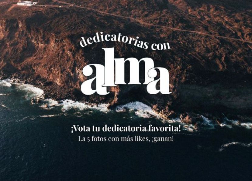 V&iacute;deo del concurso para viajar a la isla del Hierro gratis