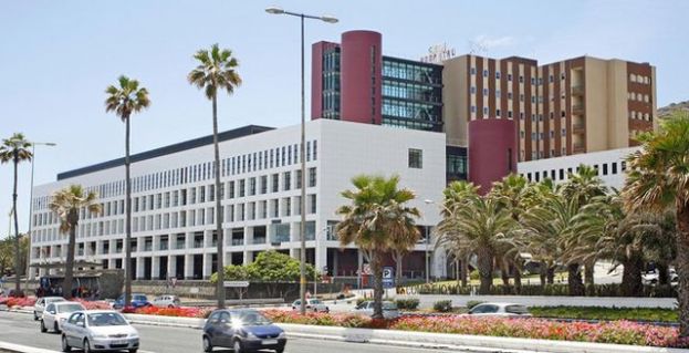 El Hospital Universitario Materno-Infantil de Canarias nominado a Premios Top 20
