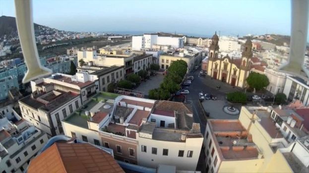 El Centro de Mayores de Santa Mar&iacute;a de Gu&iacute;a ofrece diversos talleres gratuitos