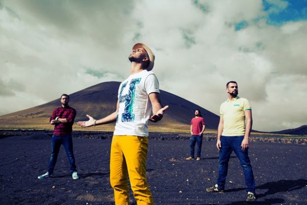 Efecto Pasillo promete sorpresas en su gran concierto en el Gran Canaria Arena