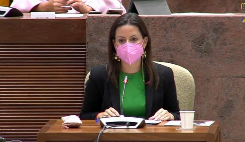 12 millones para generar actividad econ&oacute;mica en turismo, comercio e industria