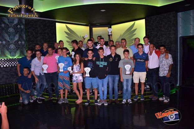 Karting: Completada la primera temporada de la &ldquo;Kartnarias Cup&rdquo;