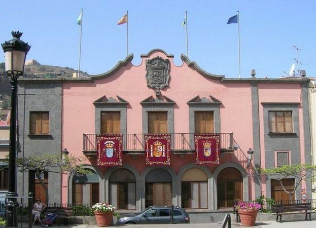 Gu&iacute;a: Registro Municipal de Asociaciones Vecinales y Entidades Ciudadanas