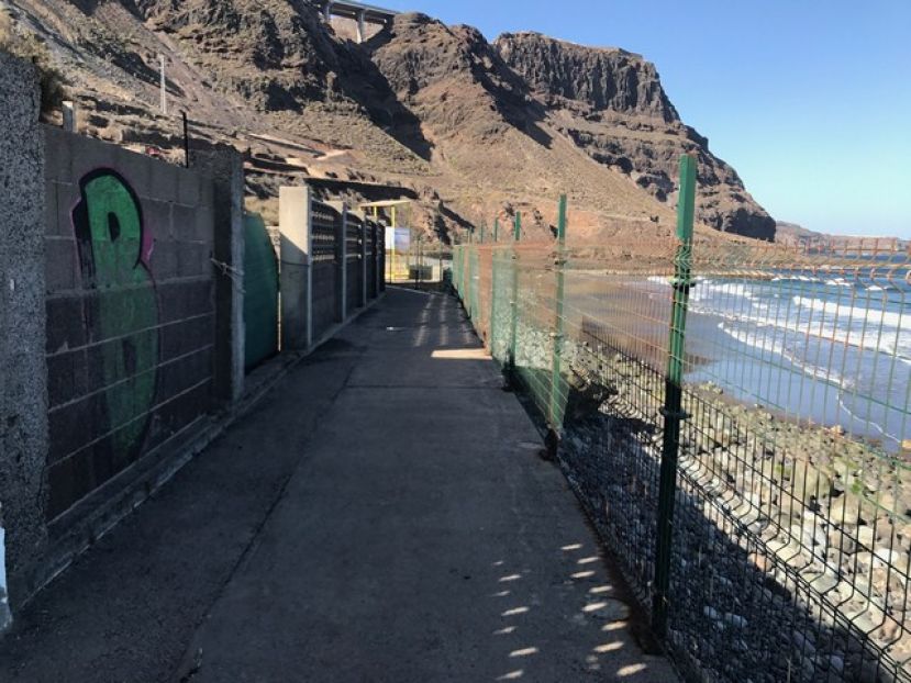 Guía: Compra del suelo en San Felipe para la prolongación del Paseo Marítimo