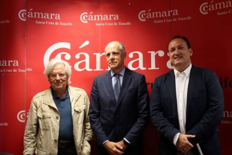 Notas de Prensa de Ciudadanos (Cs)