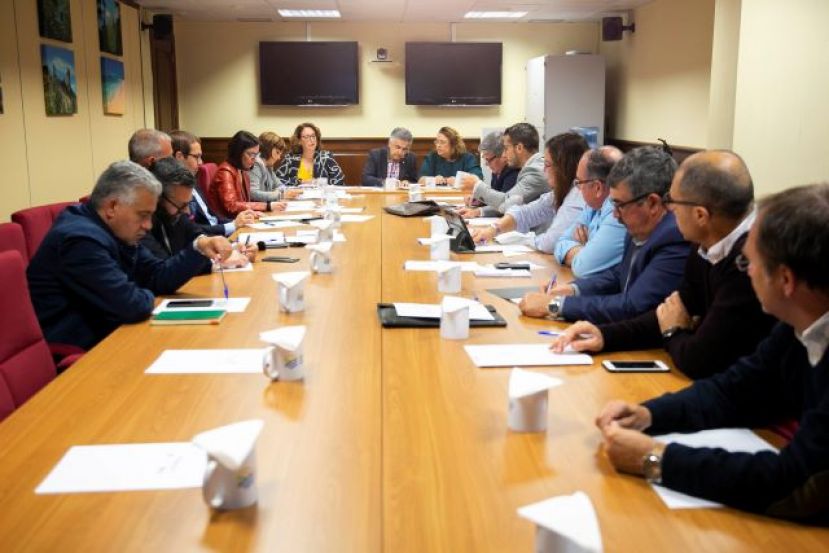 La Agencia de Protección del Medio Natural aprueba las actuaciones realizadas