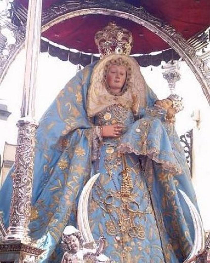 Guía: Mañana sábado será la lectura del Pregón a cargo de Adrián Castellano Pérez