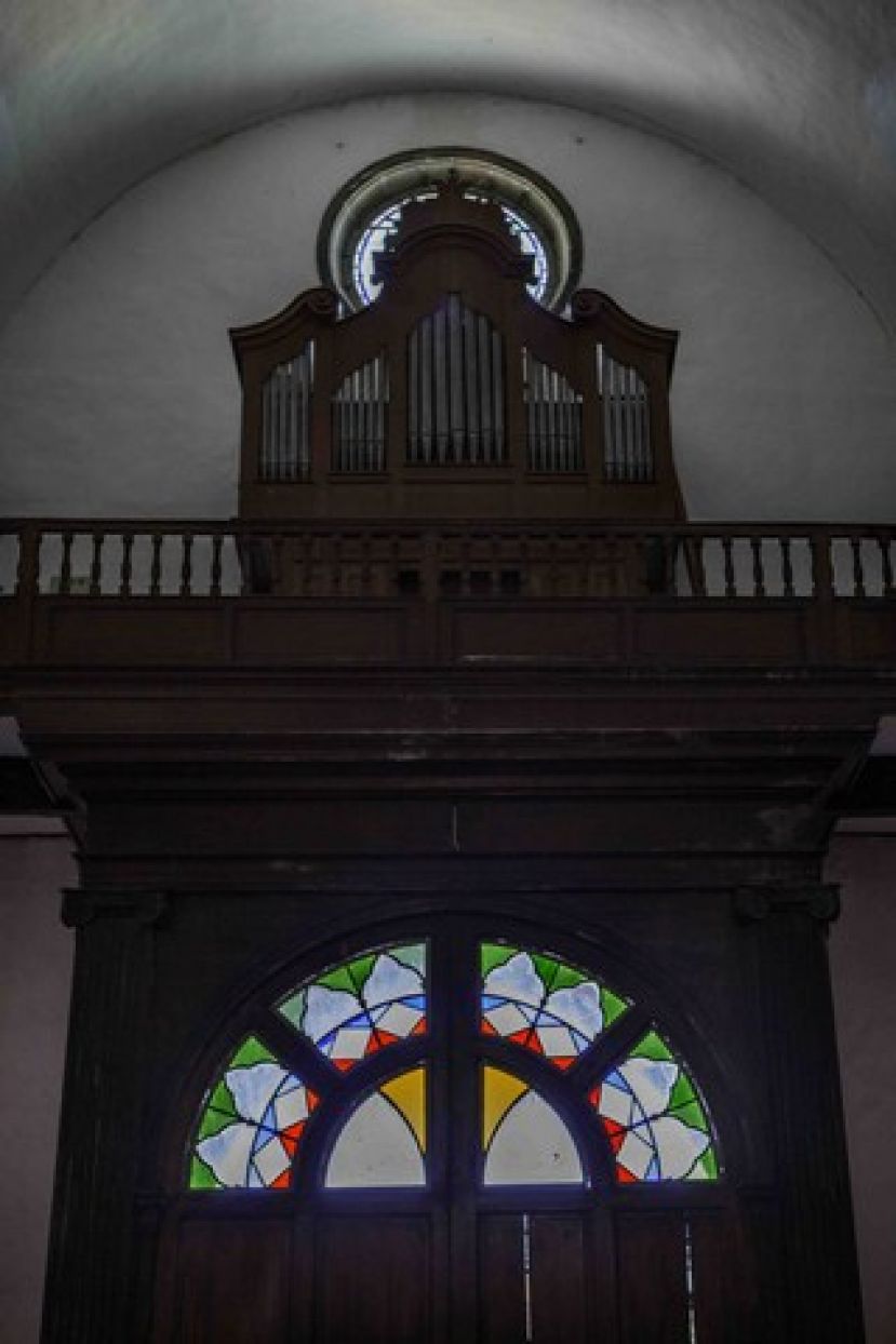 Telde: 6ª edición del Ciclo de Conciertos en Órganos Históricos de Gran Canaria